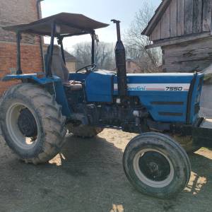 Landini 7550