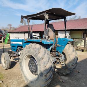 Landini 7550