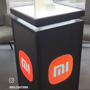 LED display za evente, prezentacije, ducane, knjizare, izloge