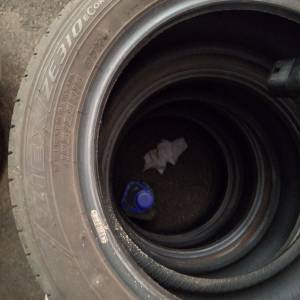 Ljetne gume 195 55 16