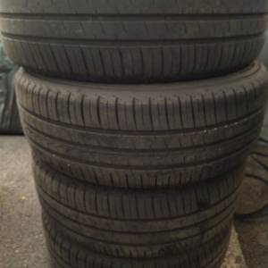 Ljetne gume 195 55 16