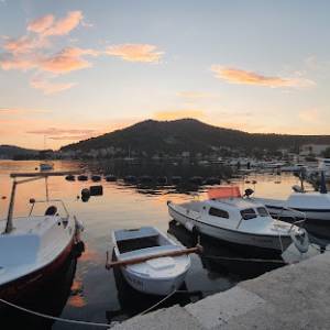 Marina, kuća za prodaju, u izgradnji