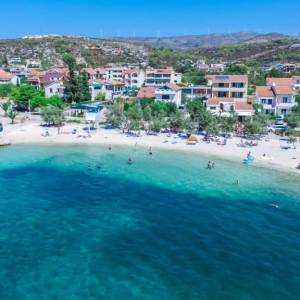 Marina, kuća za prodaju, u izgradnji