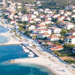Marina, kuća za prodaju, u izgradnji
