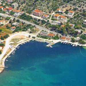 Marina, kuća za prodaju, u izgradnji