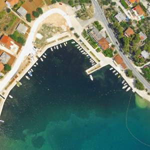 Marina, kuća za prodaju, u izgradnji