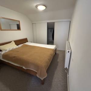 MARTIĆEVA ULICA - 2-soban i namješten stan 36 m2 s terasom + spremište