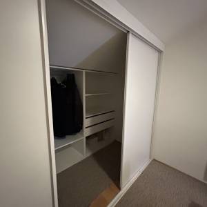 MARTIĆEVA ULICA - 2-soban i namješten stan 36 m2 s terasom + spremište