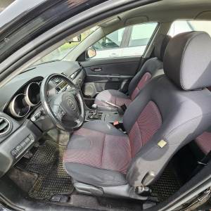 Mazda 3 Sport 1,6 i CE