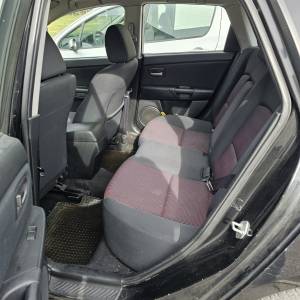 Mazda 3 Sport 1,6 i CE