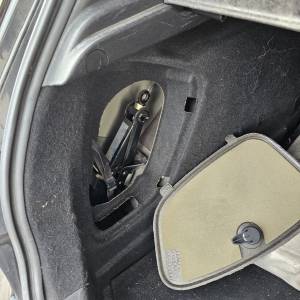 Mazda 3 Sport 1,6 i CE