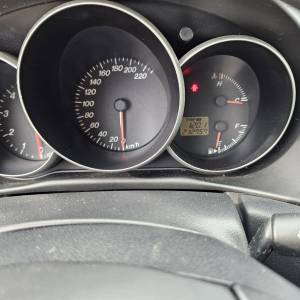 Mazda 3 Sport 1,6 i CE