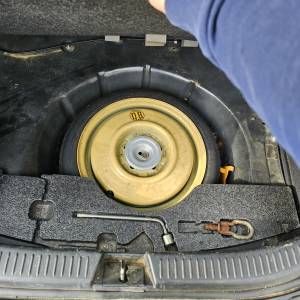 Mazda 3 Sport 1,6 i CE