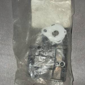 MAZDA 323 - Brava pretinca NOVO!!!