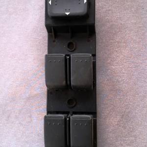 MAZDA 6 - Prekidač podizača stakla (prednji lijevi)