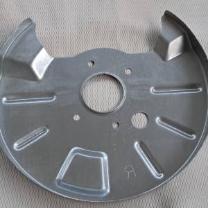 MAZDA 626 / MX-6 - Zaštitni lim kočionog diska (R) NOVO!!!