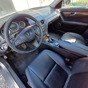 Mercedes benc c klasa