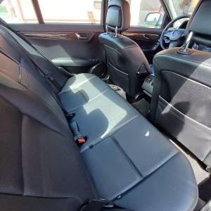 Mercedes benc c klasa