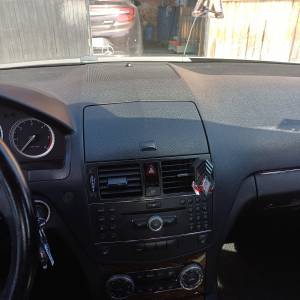 Mercedes benc c klasa