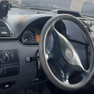 Mercedes Vito 110 cdi