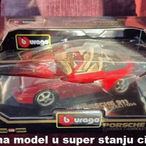 Metalni modeli iz osobne kolekcije