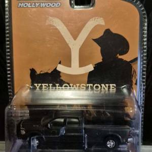 Metalni modeli iz osobne kolekcije