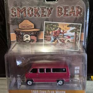 Metalni modeli iz osobne kolekcije