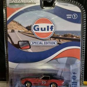 Metalni modeli iz osobne kolekcije