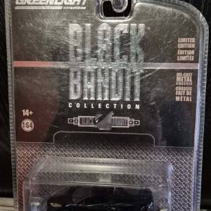 Metalni modeli iz osobne kolekcije