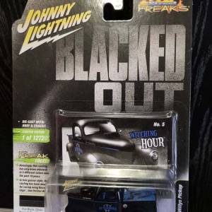 Metalni modeli iz osobne kolekcije