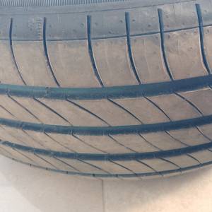 Michelin Primacy 4, 205/55R16 Novo