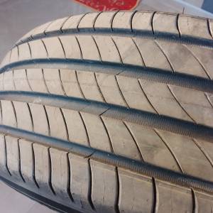 Michelin Primacy 4, 205/55R16 Novo
