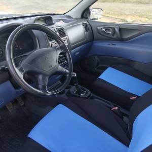 Mitubishi space star 1.9ddi