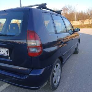 Mitubishi space star 1.9ddi