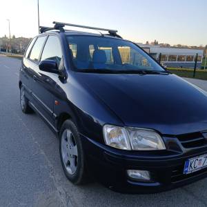 Mitubishi space star 1.9ddi