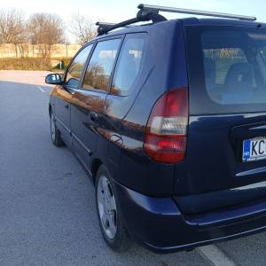 Mitubishi space star 1.9ddi