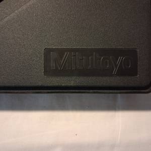 Mitutoyo digitalni šubler NOVO - 30€