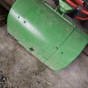 Motokultivator Labin Progres