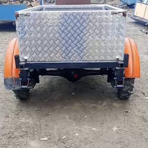 Motokultivator Labin Progres