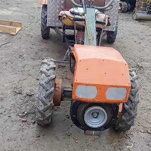 Motokultivator Labin Progres