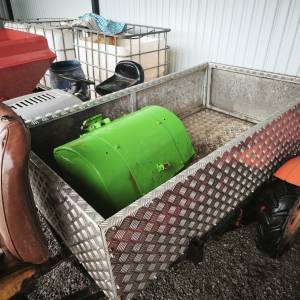 Motokultivator Labin Progres