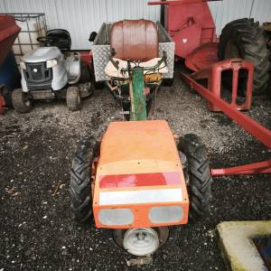 Motokultivator Labin Progres