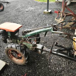 Motokultivator Labin Progres