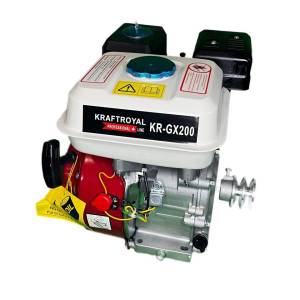 Motor za motokultivator, kosilicu, agregat, pumpu za navodnjavanje 7 k