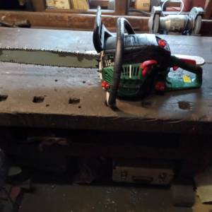 Motorna pila Parkside