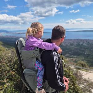 Najam dječje opreme