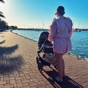 Najam dječje opreme