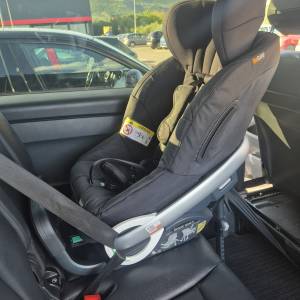 Najam dječje opreme