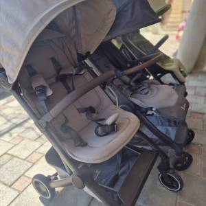 Najam dječje opreme