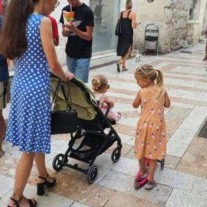 Najam dječje opreme